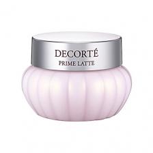 DECORTE Крем для лица PRIME LATTE Essential Concentrate 40