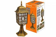 Tdm Светильник садово-парковый Беседка 60 Вт SQ0330-0334 1 ед.упак (1 шт)