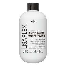 LISAP MILANO Кондиционер восстанавливающий / LISAPLEX BOND SAVER CONDITIONER 250 мл