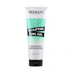 Гель для укладки волос REDKEN Гель для фиксации локонов Sculpting Curl Gel 250