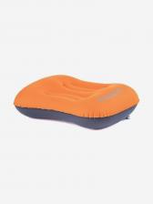 Подушка надувная Naturehike NH17T013-Z оранжевая, Оранжевый