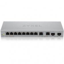 Коммутатор ZyXEL XGS1210-12-ZZ0102F, управляемый