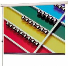 Проекционный экран Draper Baronet NTSC 152x203 Matt White (2119004)