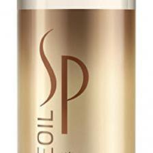 Масло для волос WELLA Роскошная разглаживающая эссенция LuxeOil