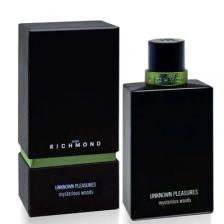 Парфюмерная вода John Richmond Mysterious Woods 100 мл.