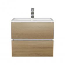Подвесная тумба для ванной uperwood Barsa 2930205256
