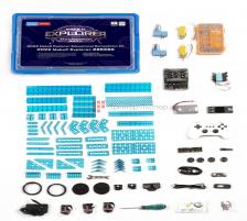 Makeblock 2022 MakeX Explorer Educational Competition Kit