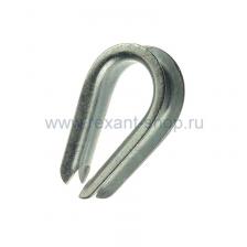 Rexant Коуш DIN 6899, d 3 09-5653 100 шт