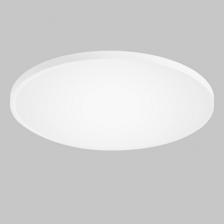 Светильник светодиодный потолочный накладной Imex Ronda PLC.500-40-CCT-WH