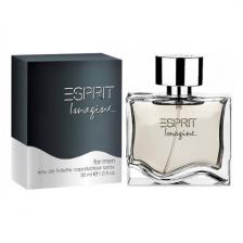 Esprit Imagine men туалетная вода 50мл тестер