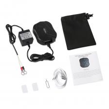 GPS-трекер для автомобиля TKSTAR TK905, 5000 мАч, 90 дней в режиме ожидания, 2G, автомобильный трекер, GPS-локатор, водонепроницаемый магнит, бесплатное веб-приложение