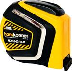 Рулетка Hanskonner HK2010-02-10-27