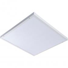 Светодиодный светильник серии OFFICE-B разработан для освещения общественных помещений. Модель оснащена современным источником питания и выполнена в белом корпусе. Благодаря компактным размерам и облегченной конструкции он идеально подходит для помещений с ограниченным запотолочным пространством. Конструкция обеспечивает мягкий, равномерный свет без бликов. Ключевые преимущества модели: Энергосберегающая технология класса А Надежная конструкция для длительной эксплуатации Отсутствие мерцания и шума при работе Простота монтажа и обслуживания Широкий диапазон входного напряжения Экологически безопасные материалы Области применения: Торговые центры и бутики Бизнес-центры и офисы Галереи и выставочные залы Образовательные учреждения Театры и концертные залы Медицинские центры Многоквартирные дома Подсобные помещения Магазины Особенности модели: Современный дизайн, гармонично вписывающийся в любой интерьер Низкое тепловыделение Устойчивость к перепадам напряжения Мгновенное включение на полную яркость Отсутствие УФ-излучения Светильник от ТМ Uniel сочетает элегантный дизайн и передовые светодиодные технологии. Белый свет создает комфортную атмосферу, идеально подходящую как для рабочих зон, так и для мест отдыха. Высокая энергоэффективность класса А позволяет существенно сократить расходы на электроэнергию без потери качества освещения. Прочная конструкция обеспечивает долговечность и надежность в эксплуатации. разработан для освещения общественных помещений. Модель оснащена современным источником питания.