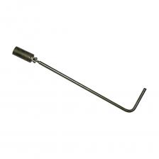 Карданный свечной ключ Свечной карданный ключ Автом-2 16 мм L=225 мм 112160