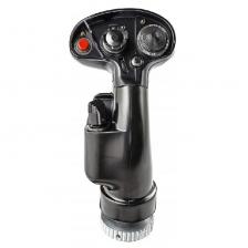 Рукоятка для джойстика Thrustmaster F/A-18C Hornet Hotas Add-On Grip, черный