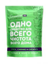 Отбеливатель кислородный Greenfield ЭКО, универсальный очиститель, 1 кг
