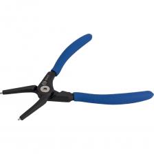 Съемник стопорных колец Съемник для стопорных колец 188 мм, прямые, сжатие KING TONY, 66HS-07