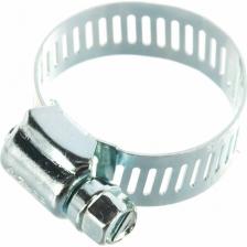 Хомут 2.1/2" 40-63 мм TeRma 24151 (упаковка 1 шт.) в блистере Хомут обжимной червячный из нержавеющей стали торговой марки TeRma является многофункциональным приспособлением, так как способен фиксировать трубы и шланги, а также использоваться в автомобильной промышленности. Хомут из качественной нержавеющей стали обеспечивает надежное крепление и имеет длительный срок службы.