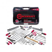 Набор инструментов Forcekraft FK-41391-5(56420)