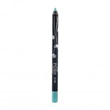 POSH Карандаш для глаз, E110 лазурный
