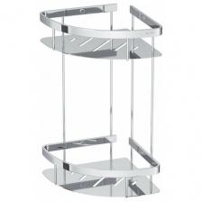 Полка AM.PM Sense L A7454200 30х19х34.3 см, хром