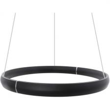 Подвесной светильник светодиодный с регулировкой цветовой температуры Mizi'en Impulse MZ31507-900 кольцо