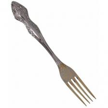 Вилка столовая "тройка" ХР НТ