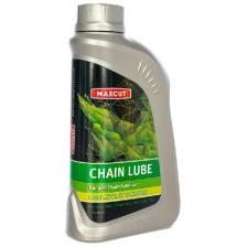 Масло цепное MaxCut BAR&CHAIN LUBE, 1л