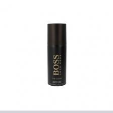 BOSS Парфюмированный дезодорант-спрей The Scent 150