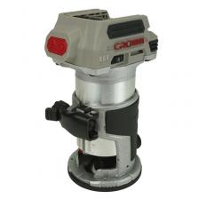 Аккумуляторный фрезер кромочный Crown CT26010HX-4 BMC 2х4.0Ач, 20В