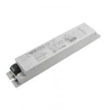 VS ELXc 236.247 (Т8 2x36W) 230x40x28 - ЭПРА ECO, цена за 1 шт.