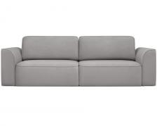 Диван прямой Спейс Velvet Smoke