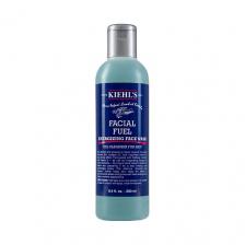 KIEHL'S Мужской гель для умывания Facial Fuel 250