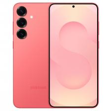 Смартфон Samsung Galaxy S25+ 12/256GB Coral Red (S936B)