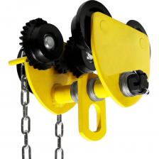 Ручная приводная каретка OCALIFT GCL 10413c