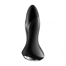 SATISFYER Вибростимулятор Rotator Plug 1+