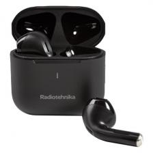 Беспроводные наушники Impulse T2 Black (RTHE005)