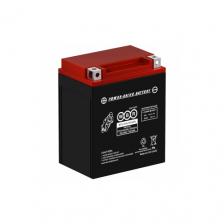 Аккумулятор WBR MT1214-А (12V / 14Ah) YB14-A2, YTX14AH-BS