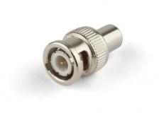 терминаторы Hyperline BNC-терминатор 50 Ом [TER-BNC-M-50]