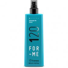 Спрей для ухода за волосами FRAMESI Спрей "Легкое расчесывание" FOR-ME 120 DETANGLE ME SPRAY 200.0