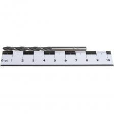 Сверло по металлу Сверло ООО "ТМТ ГРУПП" цилиндрический хвостовик 4.5 Р6М5 99765