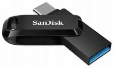 Флеш-память 256Gb - SanDisk Ultra Dual Drive Go SDDDC3-256G-G46