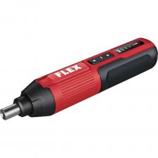 Аккумуляторная отвертка FLEX sd 5-300 530728