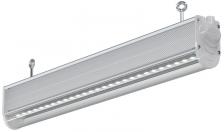 IEK LT-DSP0-7037-020-50-K02 PRO Светильник LED ДСП 7037 20Вт ГСП-II 5000К IP66 1 шт
