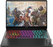 Ноутбук HP OMEN 14-fb0024ci (Core Ultra 9 185H/1TB SSD/16GB/RTX 4070 8GB/14" 2.8K/DOS), A9DS4EA