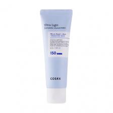 Крем для лица COSRX Солнцезащитный крем Ultra Light Invisible Sunscreen SPF50+ 50