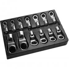 Набор накидных головок 1/2" 13-32мм 13 предметов Сорокин 1.314