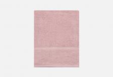 Полотенце махровое Selena, pink, 50х90 1 шт COMFORT LIFE