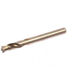 Сверло по металлу Дело Техники 215208/215206 8 x 80 мм 1 шт.