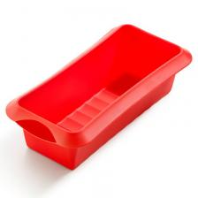 Форма для выпечки прямоугольная Lekue Bekery 24см